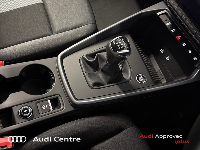 Audi A3 2026