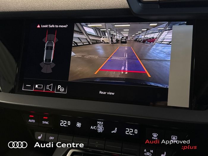 Audi A3 2026