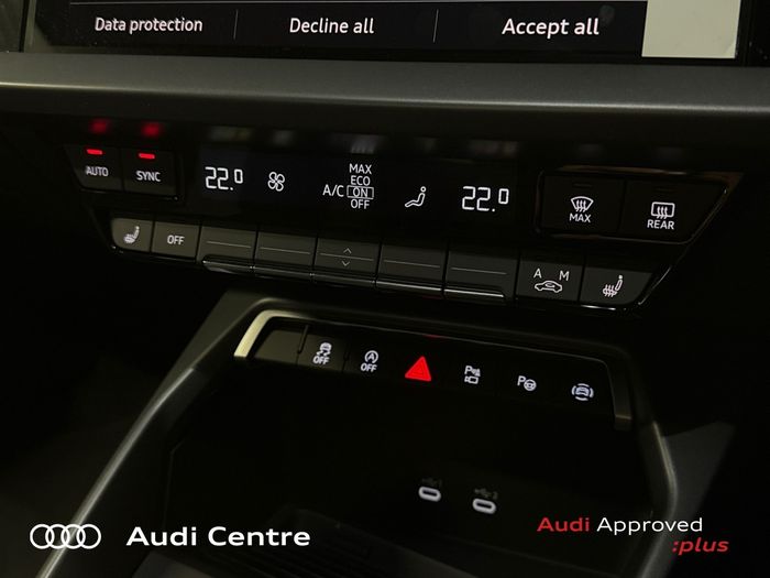 Audi A3 2026