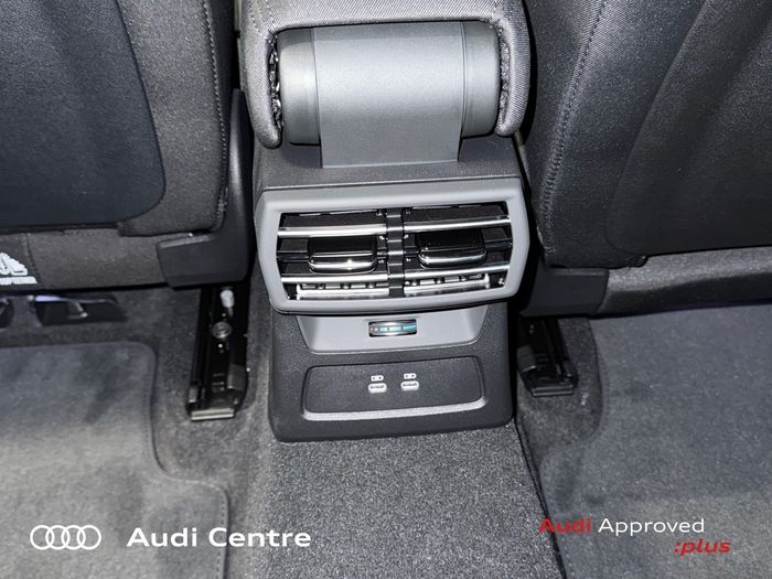 Audi A3 2026
