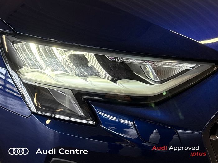 Audi A3 2026