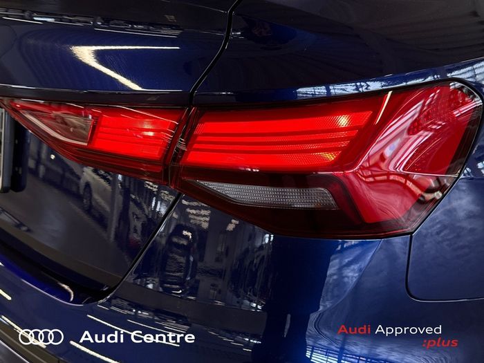 Audi A3 2026