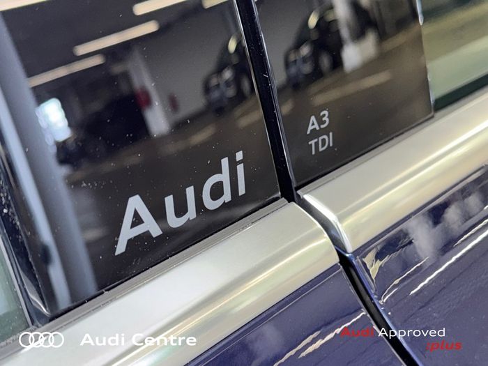 Audi A3 2026