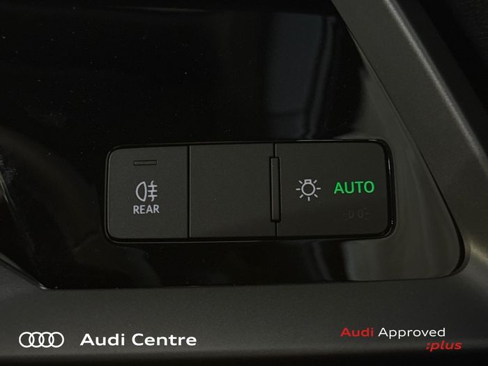 Audi A3 2026