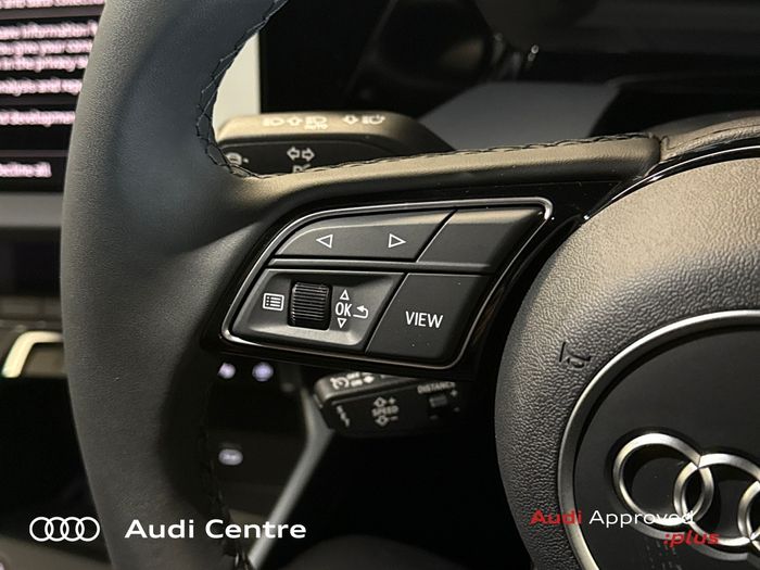 Audi A3 2026