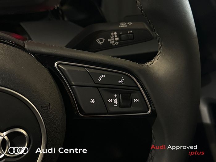 Audi A3 2026