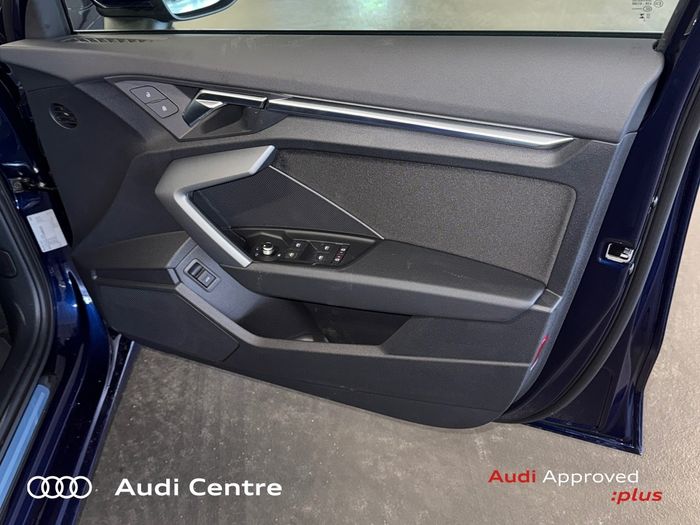 Audi A3 2026