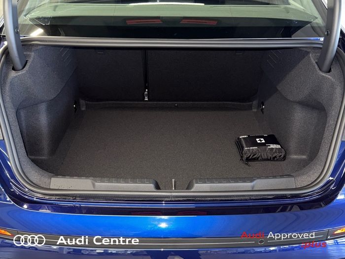 Audi A3 2026