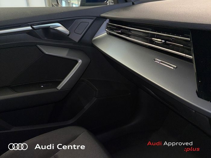 Audi A3 2026