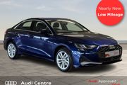 Audi A3 2026