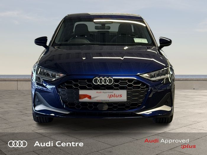Audi A3 2026
