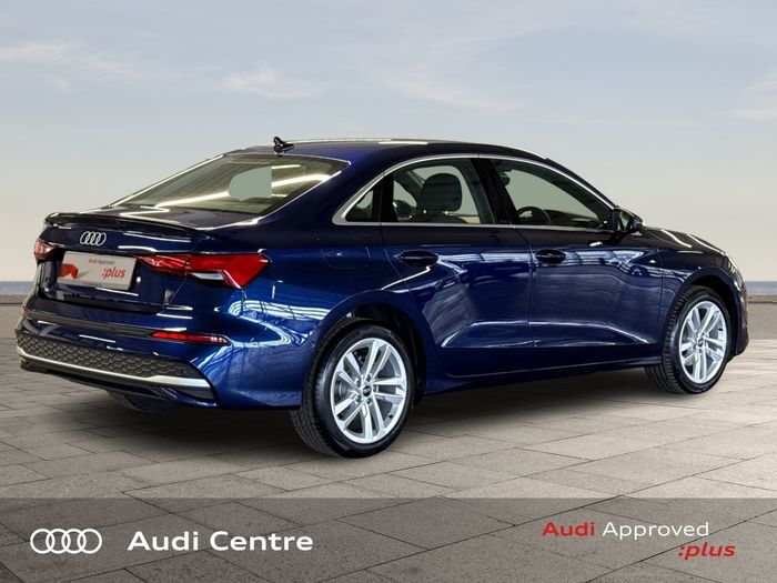 Audi A3 2026