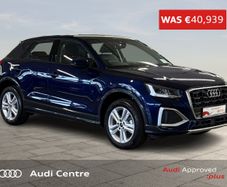 Audi Q2 2026