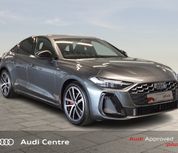 Audi A5 2026
