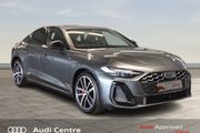 Audi A5 2026