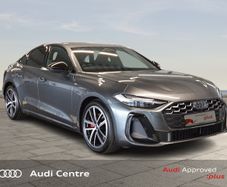 Audi A5 2026