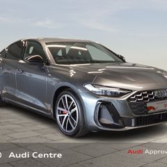 Audi A5 2026