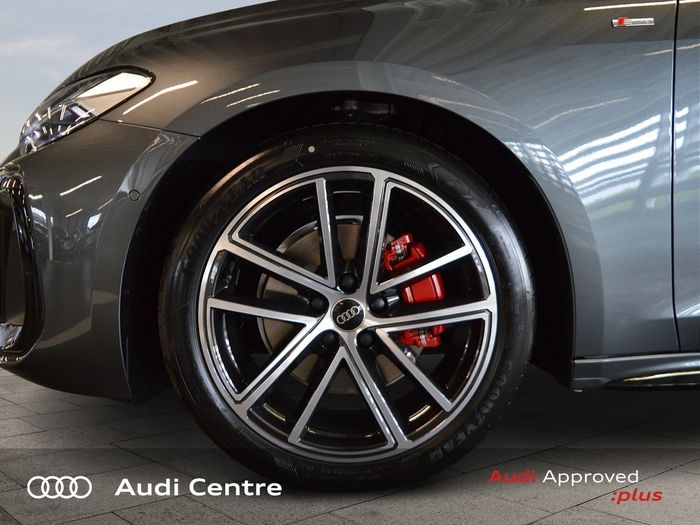 Audi A5 2026