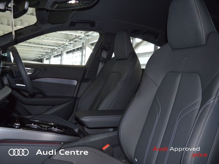 Audi A5 2026
