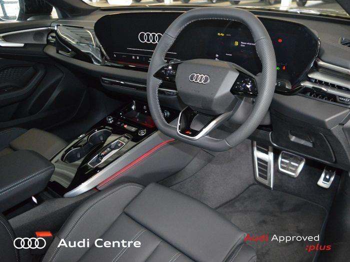 Audi A5 2026