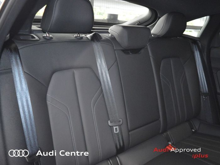 Audi A5 2026