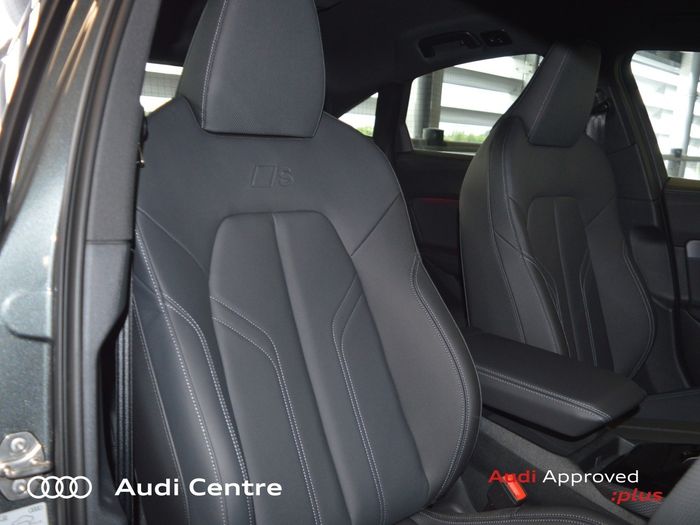 Audi A5 2026