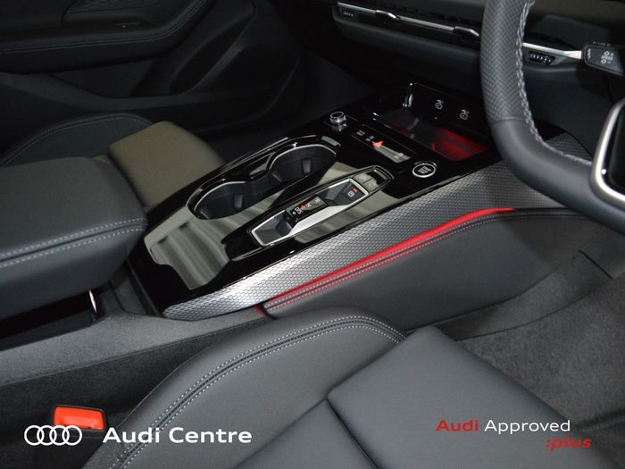 Audi A5 2026
