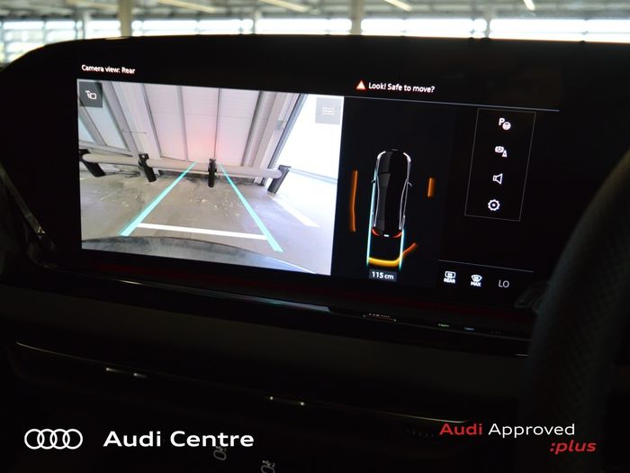 Audi A5 2026
