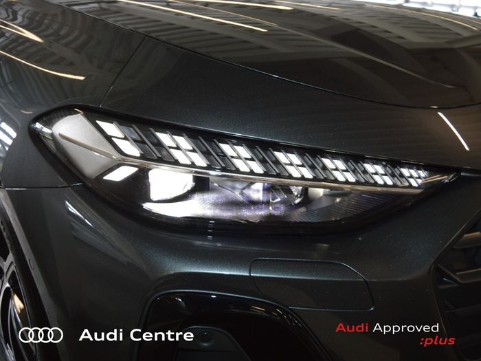 Audi A5 2026
