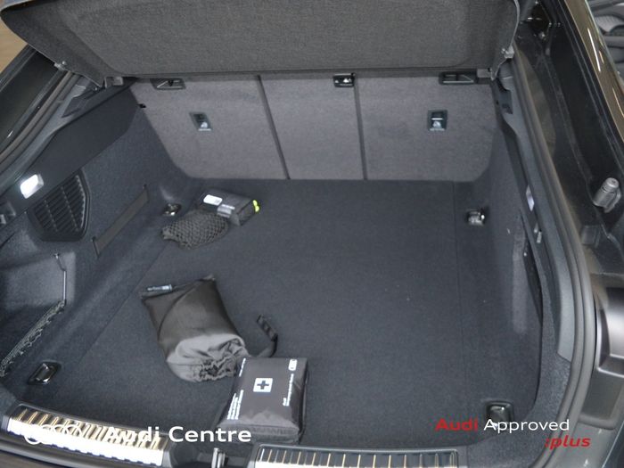 Audi A5 2026