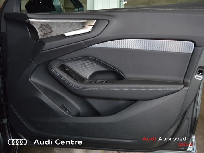 Audi A5 2026