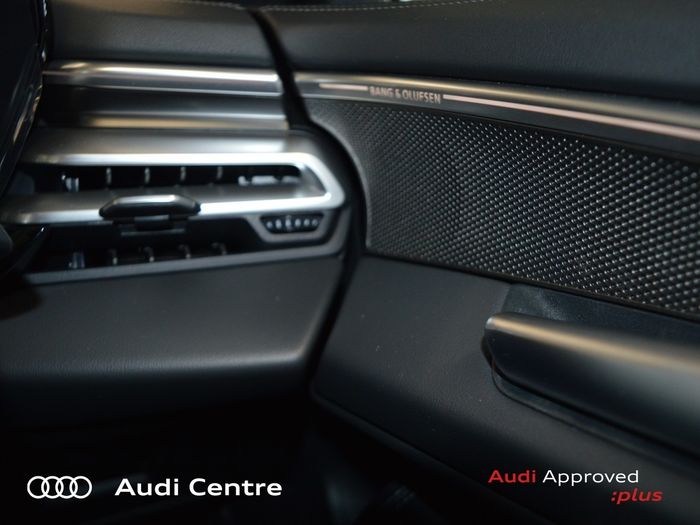 Audi A5 2026