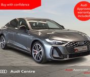 Audi A5 2026