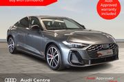 Audi A5 2026