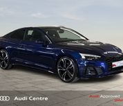 Audi A5 2023