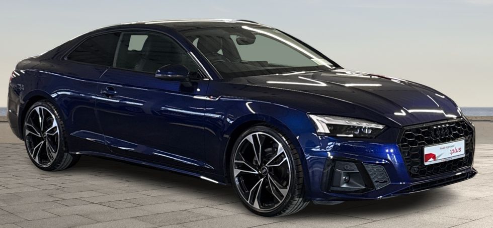 Audi A5 2023