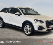 Audi Q2 2026