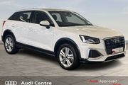 Audi Q2 2026
