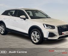 Audi Q2 2026