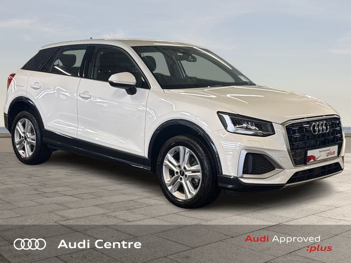 Audi Q2 2026