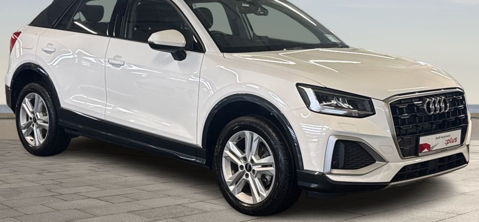 Audi Q2 2026