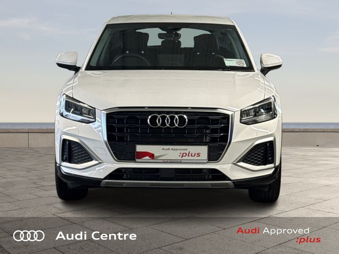 Audi Q2 2026