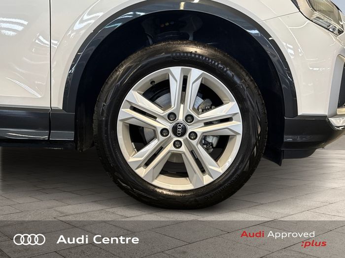 Audi Q2 2026