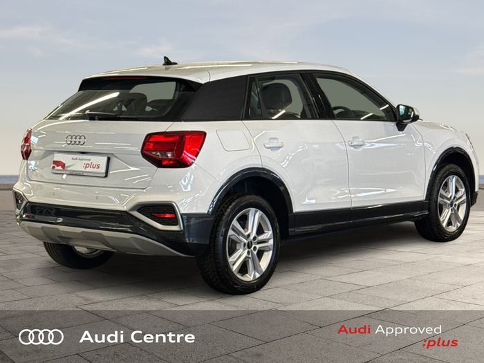 Audi Q2 2026