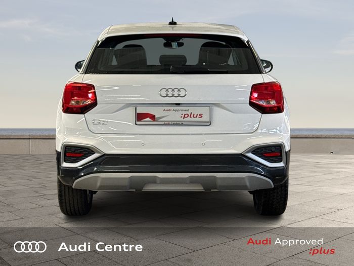 Audi Q2 2026