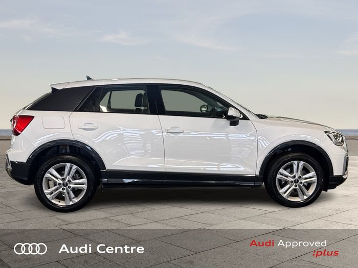 Audi Q2 2026