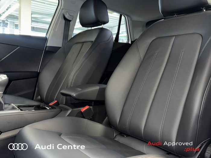 Audi Q2 2026