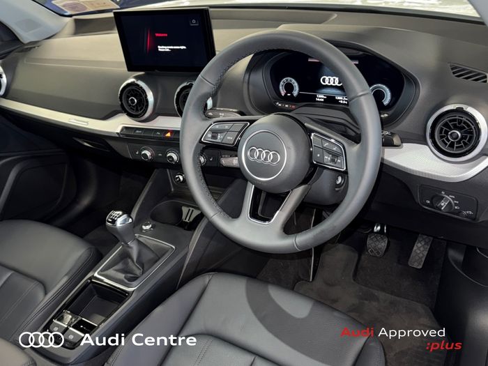 Audi Q2 2026