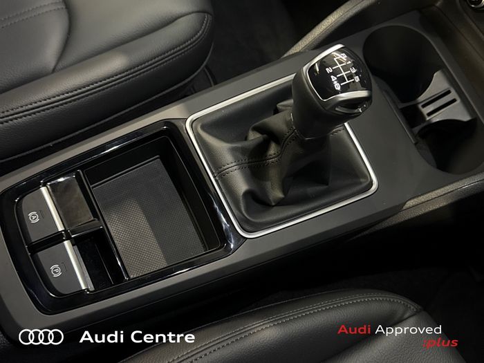 Audi Q2 2026