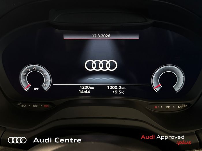 Audi Q2 2026